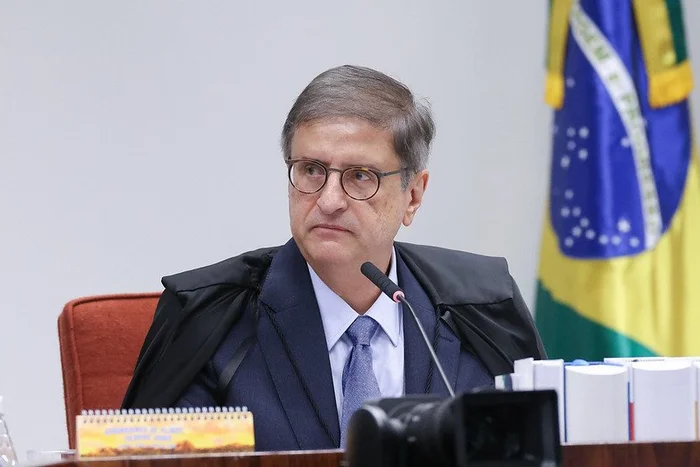 Antonio Augusto / STF / Divulgação