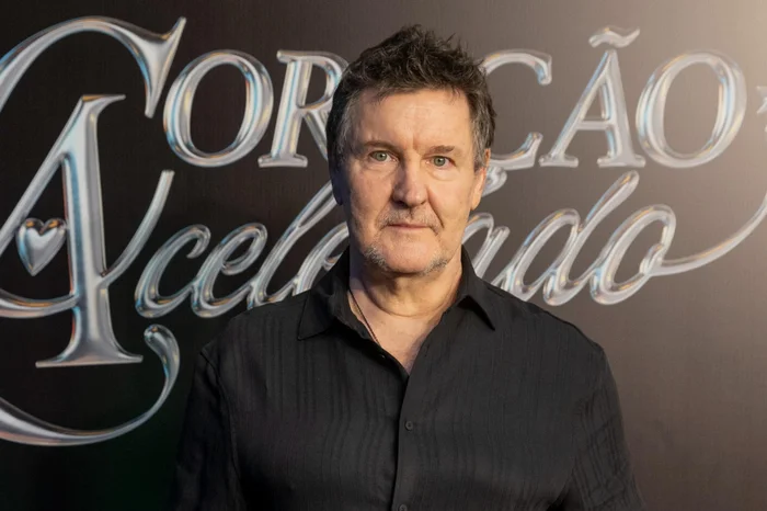 Manoella Mello / Globo / Divulgação