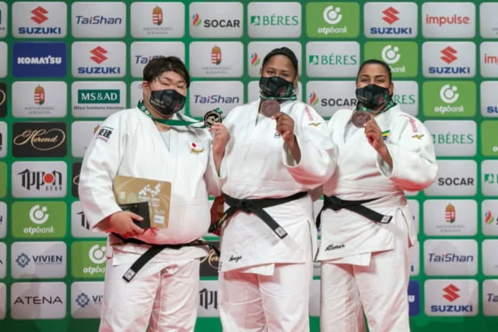 Divulgação / IJF