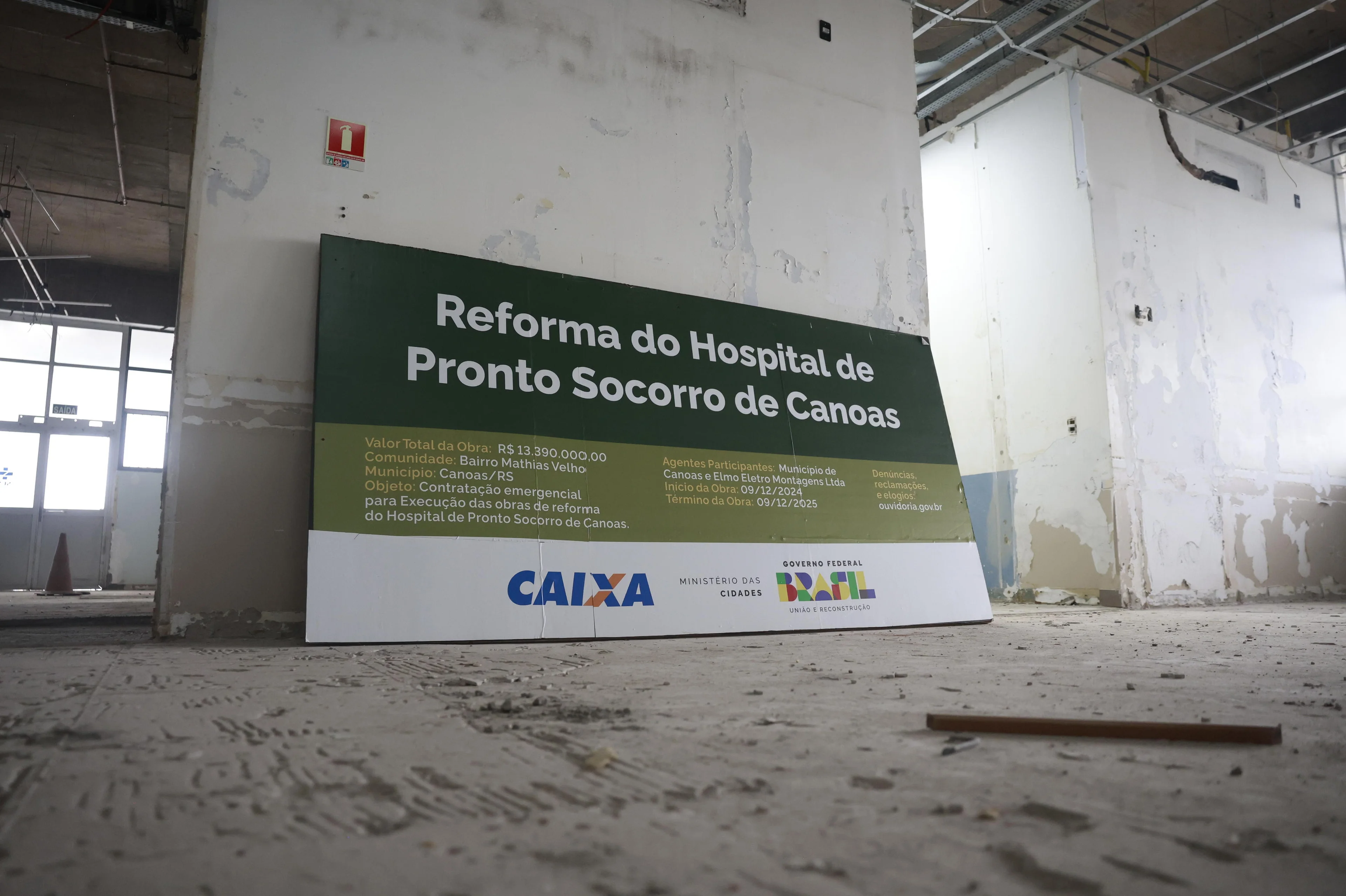 André Ávila/Agencia RBS