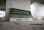 Obras são intensificadas, e HPS de Canoas vai voltar a atender pacientes até dezembro de 2026, diz prefeito