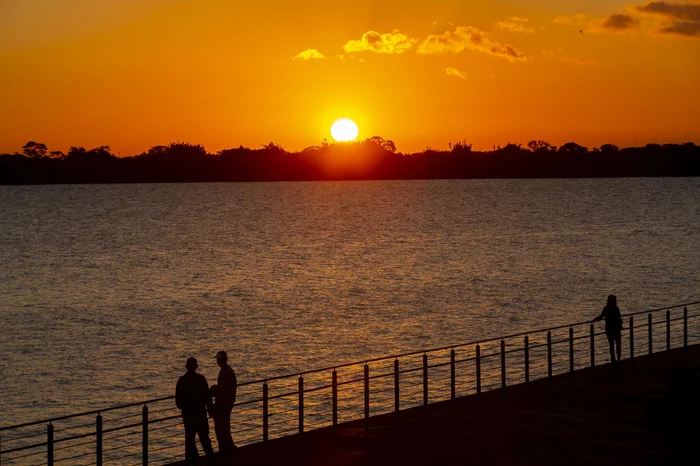 Marco Favero / Agencia RBS