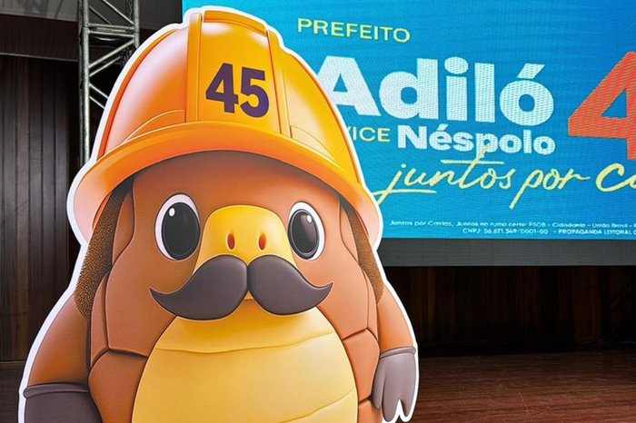 Andreia Copini / Divulgação