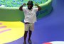 "BBB 22": Douglas Silva é o novo anjo e escolhe Vinicius e Jessi para o monstro