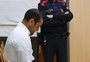 "Não confia mais em ninguém", diz amiga sobre mulher que acusa Daniel Alves de violência sexual