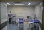 Diminui pressão das internações por covid-19 em leitos clínicos no RS, mas especialistas mantêm alerta
