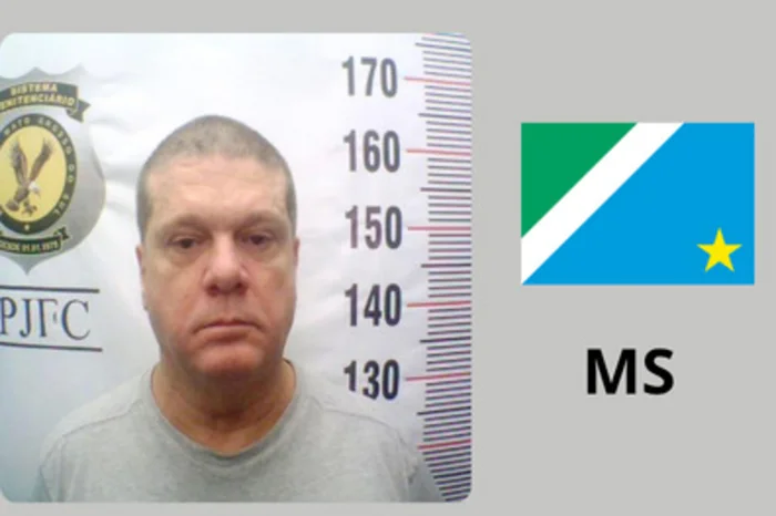 Ministério da Justiça / Divulgação