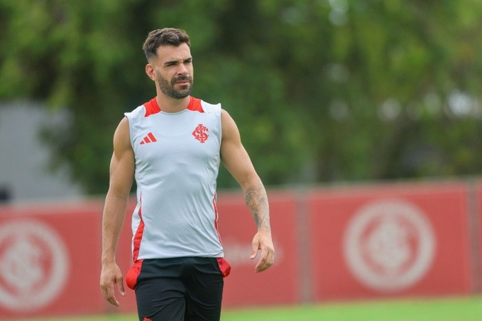 Ricardo Duarte, Inter / Divulgação