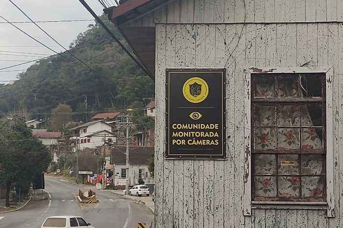 Projeto Galopolis Seguro / Divulgação Projeto Galopolis Seguro / Divulgação