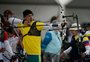 Confirmado em Paris-2024, Marcus DAlmeida é eleito o melhor atleta do mundo em tiro com arco