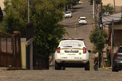 Centro de Referência da Mulher e Patrulha Maria da Penha oferecem acolhimento e dão sensação de segurança às vítimas de violência doméstica<!-- NICAID(15329266) -->