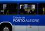 Mesmo com volta do trabalho presencial, número de passageiros nos ônibus de Porto Alegre subiu somente 4% em 2021