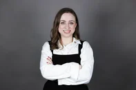 PORTO ALEGRE, RS, BRASIL - Jornalista Kathlyn Moreira comanda a nova atração em Gaúcha e GZH (Foto: Renan Mattos/Agência RBS)<!-- NICAID(16346323) -->