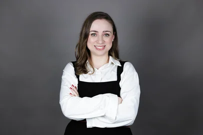 PORTO ALEGRE, RS, BRASIL - Jornalista Kathlyn Moreira comanda a nova atração em Gaúcha e GZH (Foto: Renan Mattos/Agência RBS)<!-- NICAID(16346323) -->