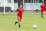 "Precisamos fazer um grande jogo para pontuar", afirma lateral do Inter antes de duelo com o Cruzeiro