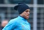 O novo prazo para o retorno de Cuéllar ao time do Grêmio