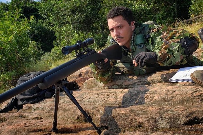 Cindi Saicosque / Divulgação