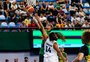 Brasil vence a Nova Zelândia e se recupera no Qualificatório Pré-Olímpico de basquete feminino