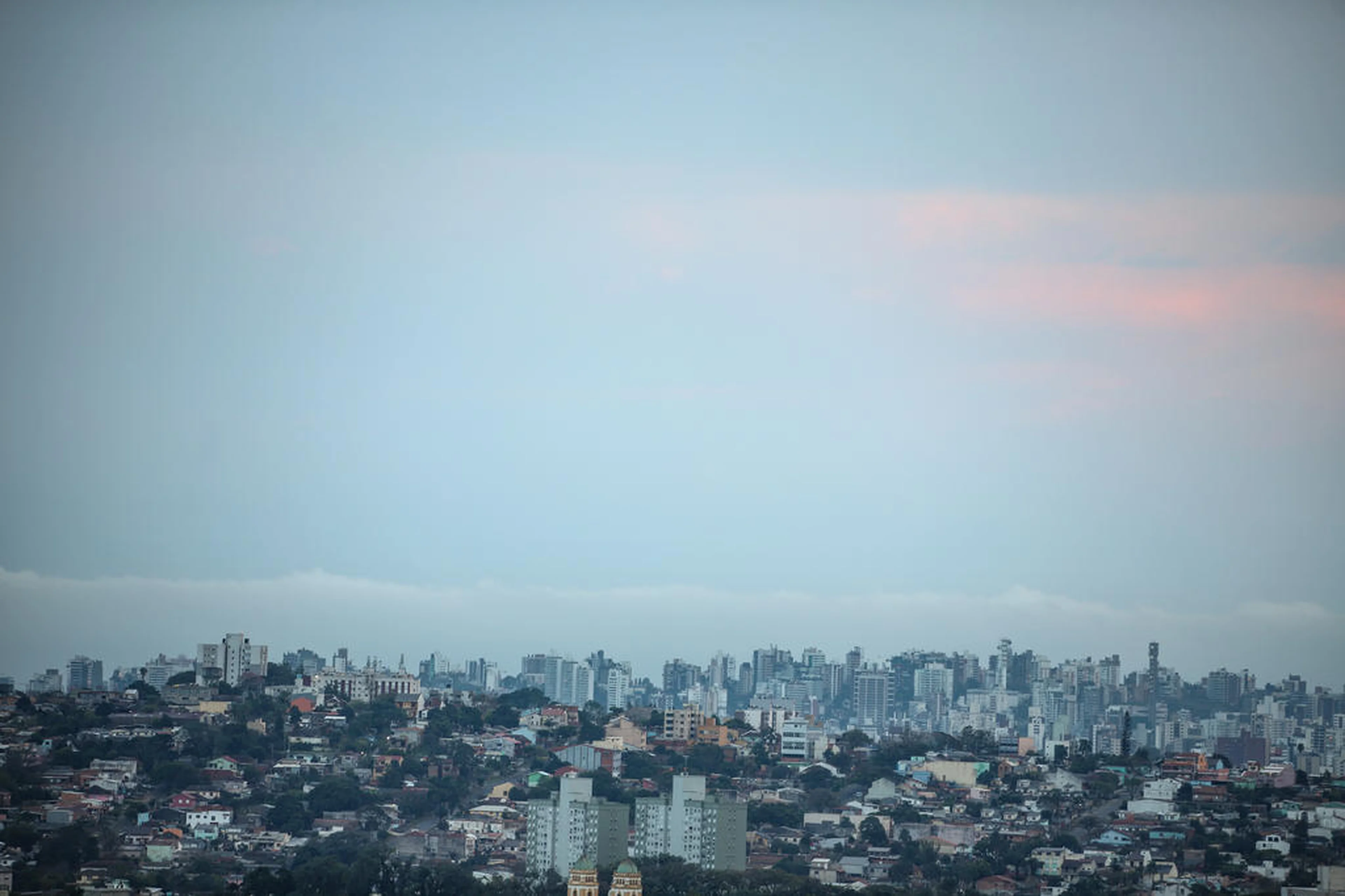 Duda Fortes/Agencia RBS