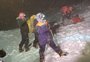 Cinco alpinistas morrem durante escalada ao Elbrus, o maior pico europeu