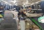 PRF aborda ônibus em Canoas e resgata trabalhadores que viviam em situação análoga à escravidão