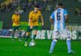 Ypiranga sofre gol no fim e perde para o Londrina na Série C