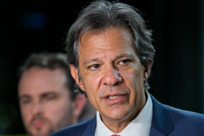 Washington Costa / Ministério da Fazenda