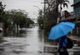 Pesquisa aponta deslocamentos climáticos ocasionados pela enchente de maio de 2024