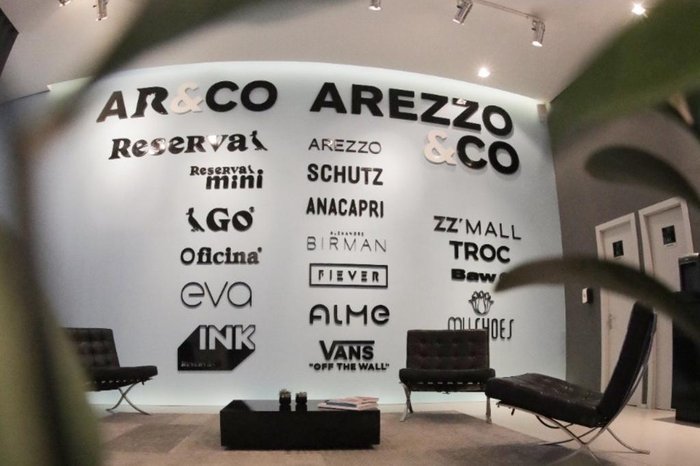 Arezzo&Co / Divulgação