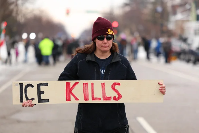 CHARLY TRIBALLEAU / AFP