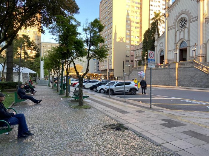 Bruno Tomé / Agência RBS