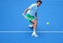 Campeão em 2023 e semifinalista no ano passado, Medvedev decepciona e cai na estreia em Miami