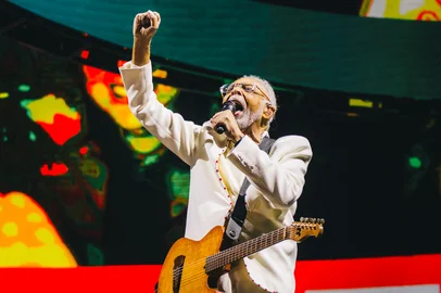 Gilberto Gil<!-- NICAID(16115026) -->