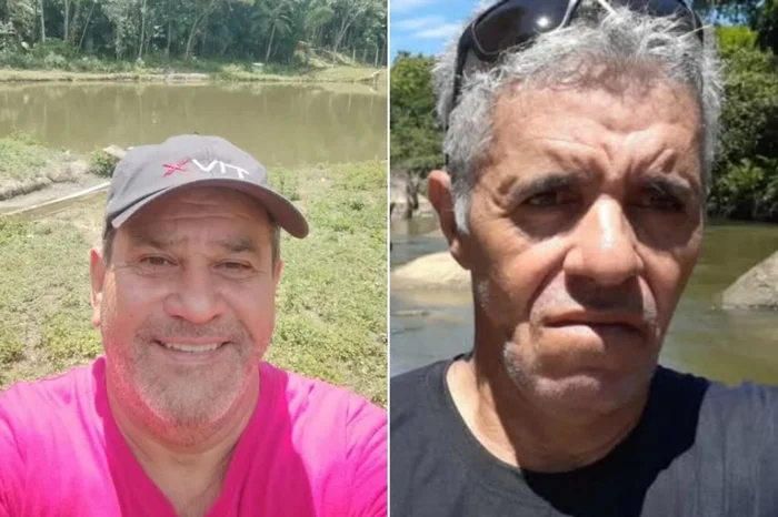 Divulgação / @mcamiss / Arquivo Pessoal