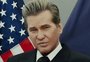 Em "Top Gun: Maverick", Val Kilmer, o Iceman, teve voz recriada com inteligência artificial