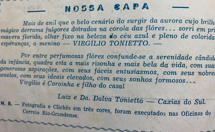 Editora São Miguel / reprodução