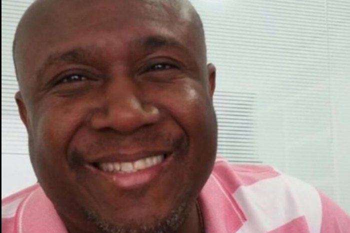 Vereador E Ex Olodum Cantor Gospel Irmao Lazaro Morre Vitima Da Covid 19 Gzh