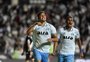 "Gosto de fazer gol", diz Gustavo Martins após o empate do Grêmio contra o Vasco 
