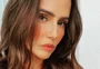 Deborah Secco fala sobre bissexualidade: "Sou livre, gosto de pessoas"