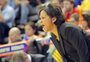 Quem é Pokey Chatman, nova técnica da seleção brasileira feminina de basquete