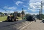Atrasos de pagamentos da prefeitura de Caxias levam Codeca a ficar sem matéria-prima para asfalto