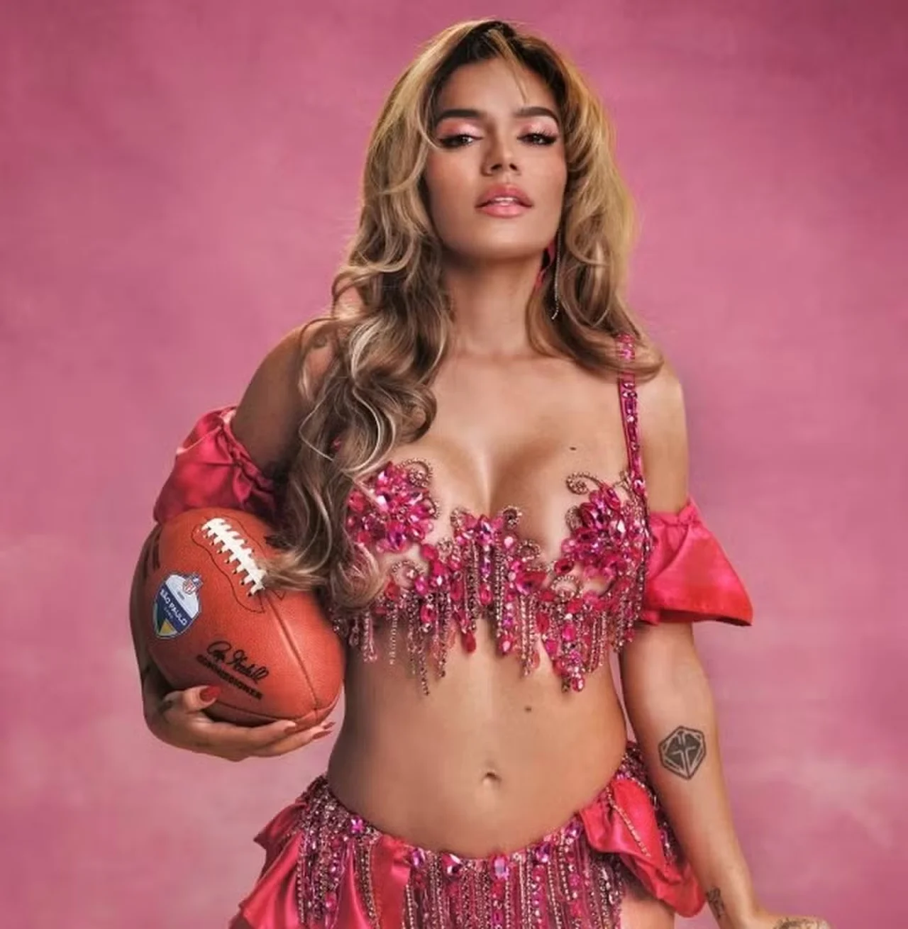 Reprodução/NFL