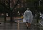 Chuva e frente fria: veja como será o tempo no Rio Grande do Sul nos próximos dias