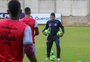 Caxias anuncia mudança no comando técnico do time sub-20