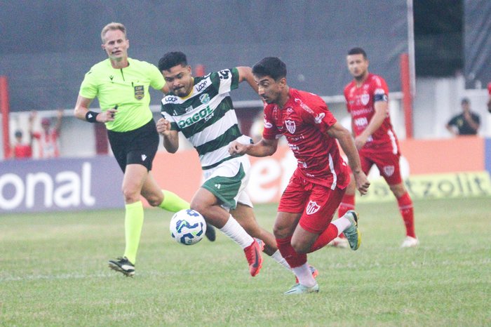 Sergio Galvani / Guarany/Divulgação