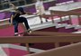 Entenda por que as notas no skate feminino são mais baixas do que no masculino