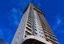 Prédio de Passo Fundo chega aos 140 metros de altura e se consolida como o residencial mais alto do RS