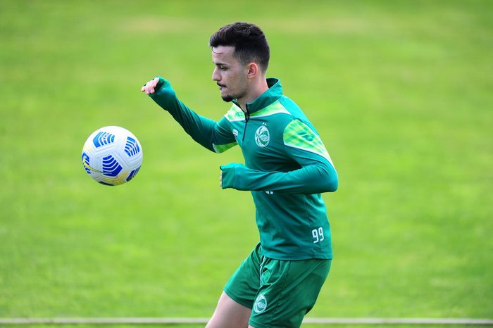 Porthus Junior / Agencia RBS