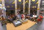 BBB 26 terá formação de Paredão mais cedo neste domingo; veja horário