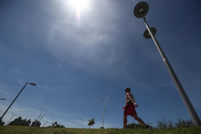 Jonathan Heckler / Agencia RBS Jonathan Heckler / Agencia RBS